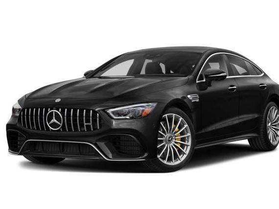 MERCEDES-BENZ AMG GT 2020 W1K7X8KB4LA030307 image